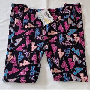 LuLaRoe Leggings